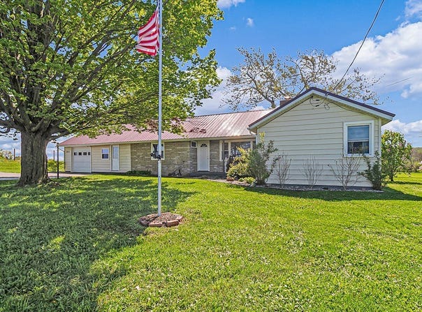 4062 Peterboro Road, Vernon, NY 13476