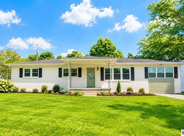 6423 Elizabethtown Road, Leitchfield, KY 42754