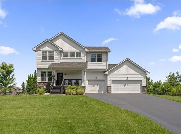 7850 242nd Street, Wyoming, MN 55025