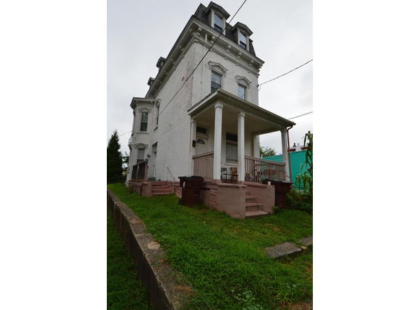 26 W 15th Street, Covington, KY 41011