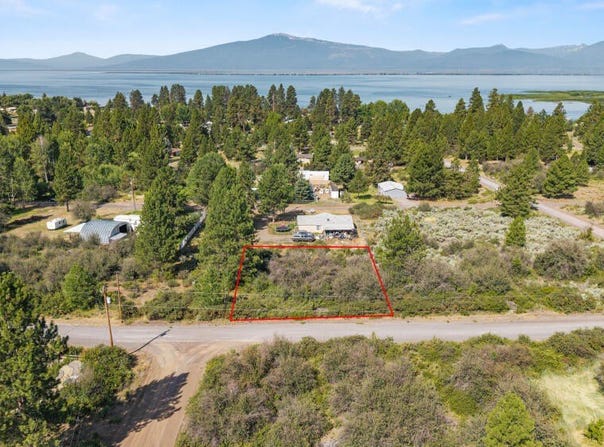 Lakeland Road, Chiloquin, OR 97624