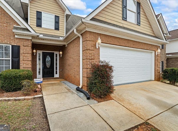 243 Long, Mcdonough, GA 30253