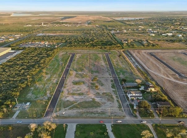38438 Hicks Street, Brownsville, TX 78526