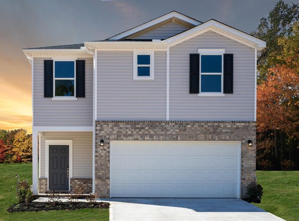 318 Fair Cross Circle, Piedmont, SC 29673