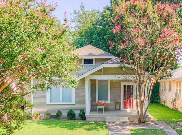 1770 CRUMP Ave, Memphis, TN 38107