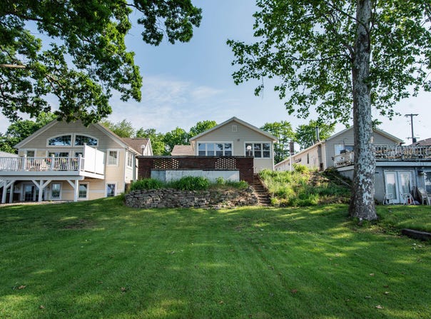 5134 Deep Point Drive, Portage, MI 49002