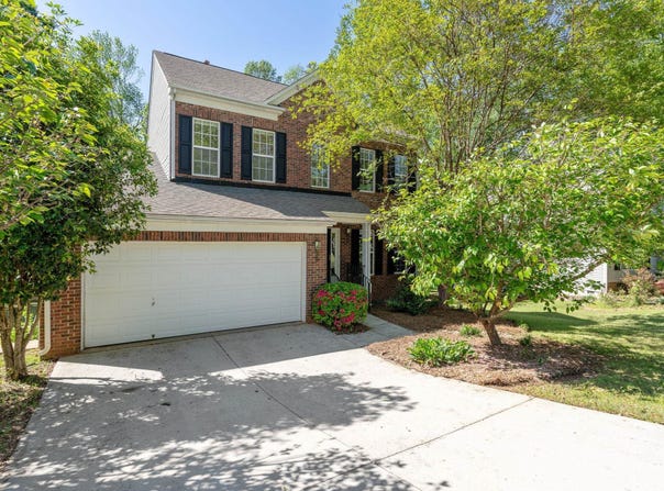 513 Scarlet Oak Drive, Fountain Inn, SC 29644