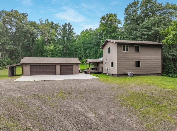 12011 N US Highway 63, Hayward, WI 54843