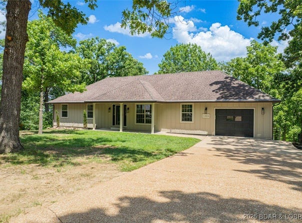 1408 Dogwood Lane, Osage Beach, MO 65065