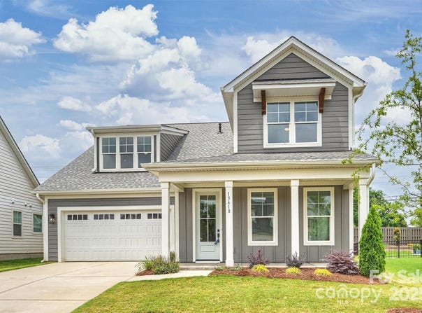 13618 Tranquil Day Drive, Matthews, NC 28105