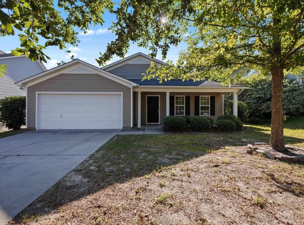 148 Star Hill Lane, Lexington, SC 29072