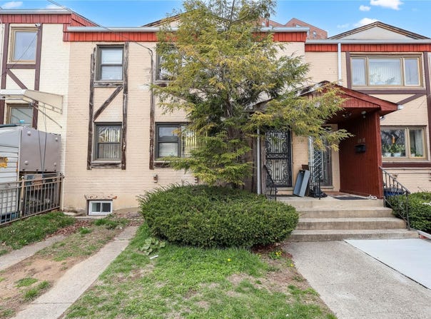 111-09 62 Drive, Forest Hills, NY 11375
