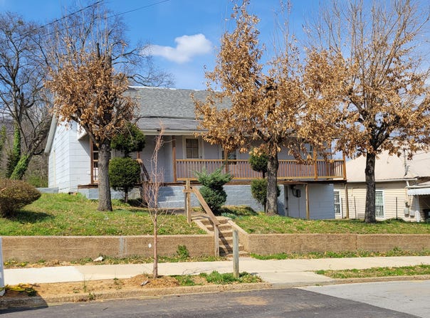 4517 Highland Avenue, Chattanooga, TN 37410
