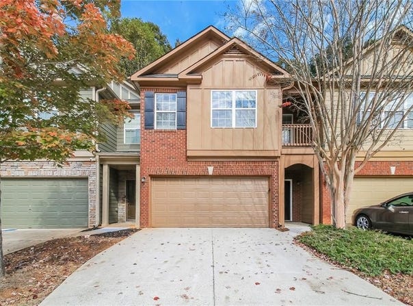 3824 Augustine Place, Rex, GA 30273