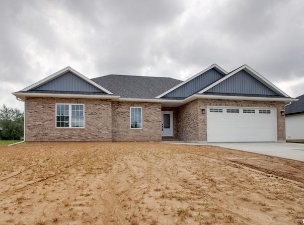 2508 TAYLOR Drive, Quincy, IL 62305