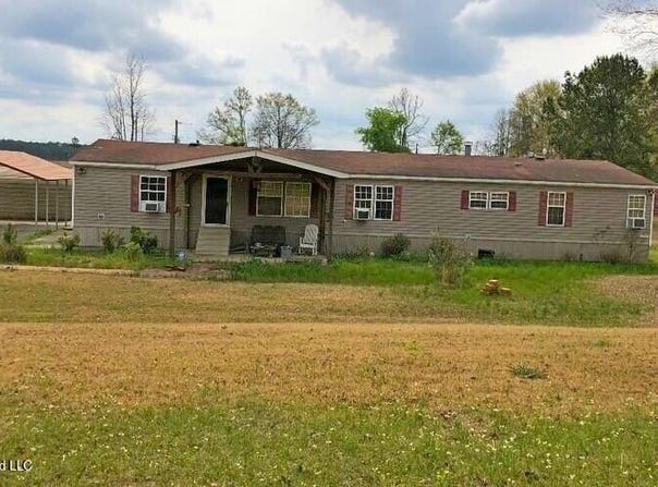 5160 Rockport Road, Wesson, MS 39191