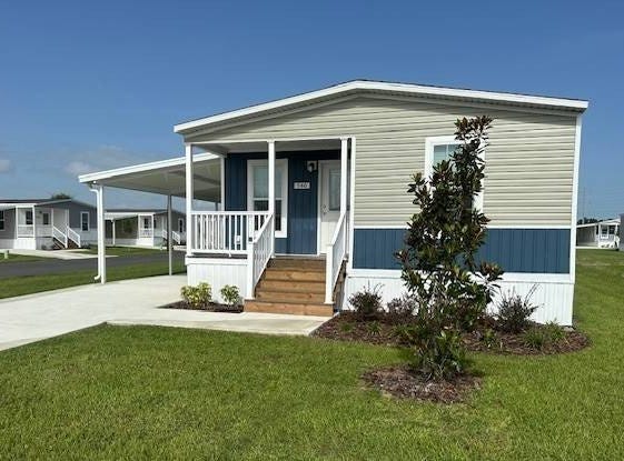 146 Corbans Way, Avon Park, FL 33825