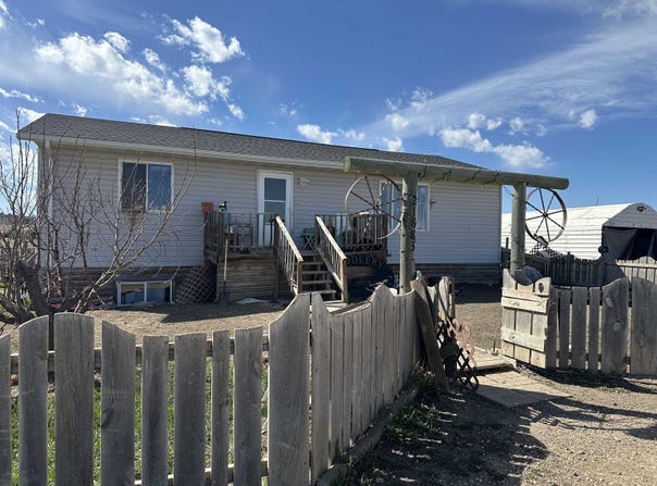 21883 Empire Place, Piedmont, SD 57769