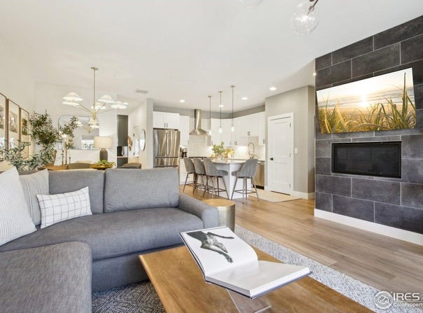 267 Clementina St, Louisville, CO 80027