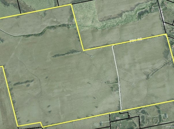 0 Fry Road, Ostrander, OH 43061
