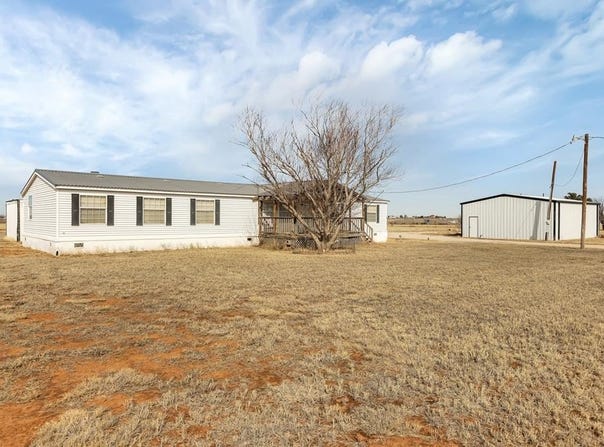 2249 SE 600, Andrews, TX 79714