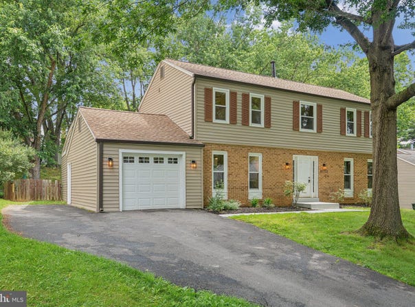12017 WINESAP TERRACE, NORTH POTOMAC, MD 20878