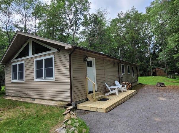 139 Eliot Lane, Albrightsville, PA 18210