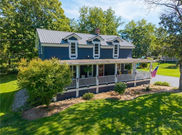 128 South Avenue, Avon, NY 14414