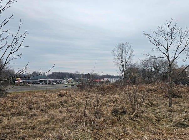 Coleman Road, East Lansing, MI 48823