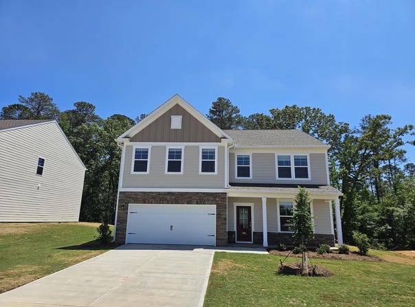 370 Tupelo Pass, Harlem, GA 30814