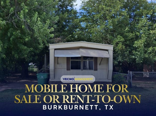 201 S Preston Road, Burkburnett, TX 76354