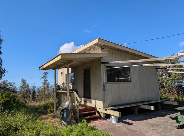 92-1770 HUKILAU DR, Ocean View, HI 96737