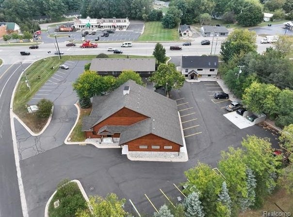 51 Chilson Road, Howell, MI 48843