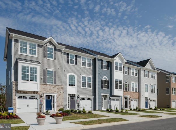 7703 MEANDER COURT, WINDSOR MILL, MD 21244