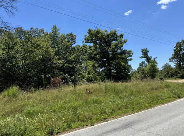 Tbd State Highway 14 E, Sparta, MO 65753