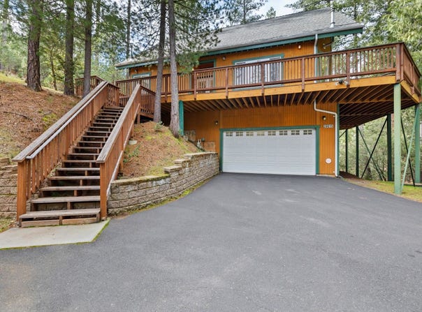 20015 Pine Mountain Drive, Groveland, CA 95321