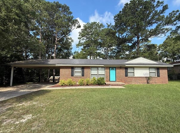 86 Magnolia St, Eufaula, AL 36027