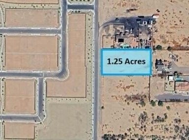 0 N 183rd Avenue, Surprise, AZ 85374