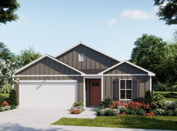 Lot 1 Brooke Ridge Lane, Boiling Spring Lakes, NC 28461