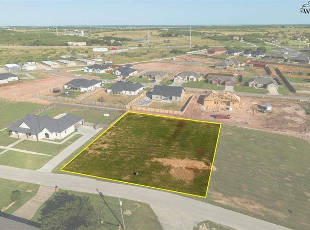 43 VICTORIA STREET, Wichita Falls, TX 76308