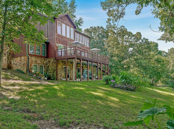601 CR 3540, Wynne, AR 72396