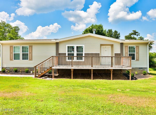 215 N Parkway St., Dresden, TN 38225