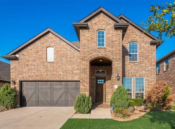 7049 Tree Stand Point, Little Elm, TX 76227