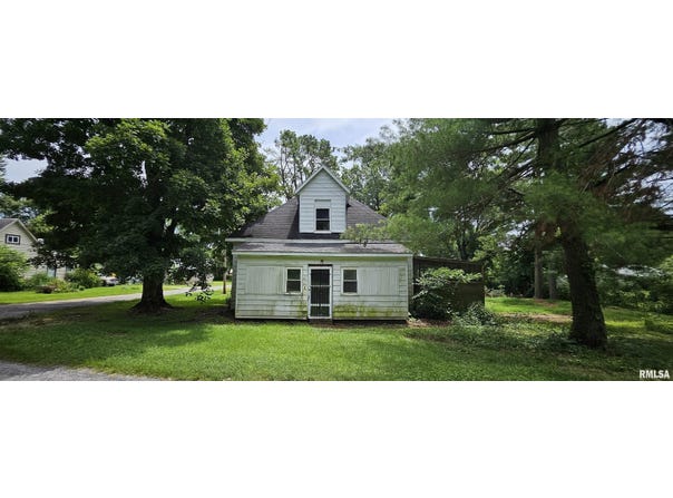 22776 OLIVE Street, Olive Branch, IL 62969