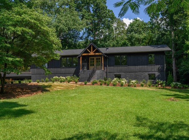 1859 LAKE RIDGE ROAD, HOMEWOOD, AL 35216