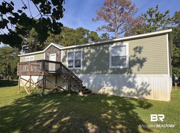 7648 Bay Shore Drive, Elberta, AL 36530