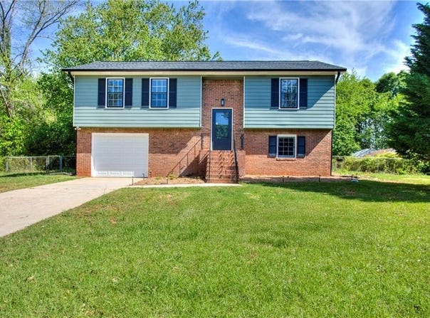 130 Belmont Farms Drive, Ellenwood, GA 30294