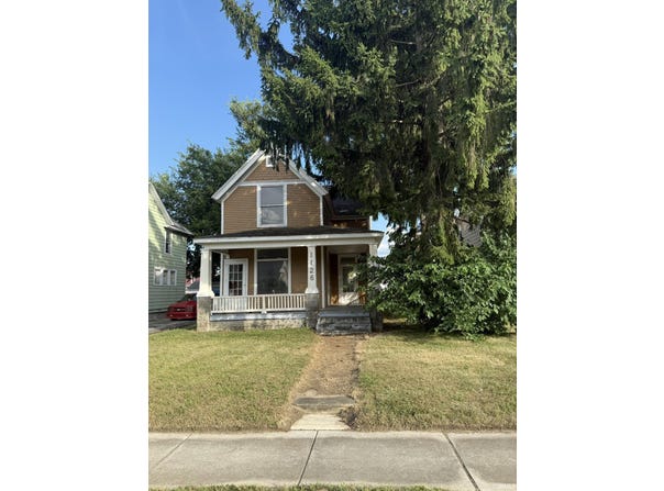1126 Columbia Avenue, Fort Wayne, IN 46805