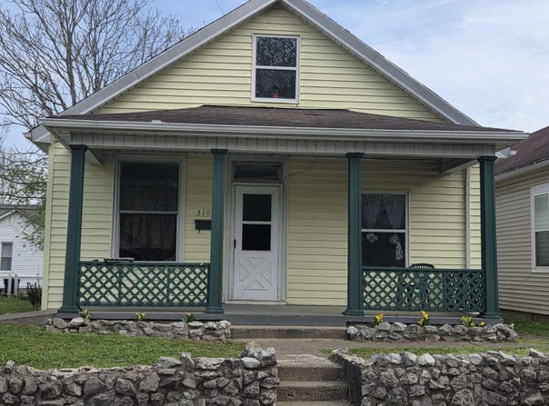 3109 Central Avenue, Ashland, KY 41101