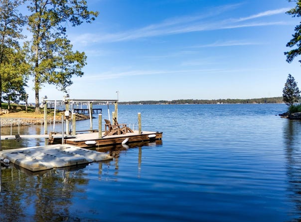 234 Turtle Trail, Leesville, SC 29070
